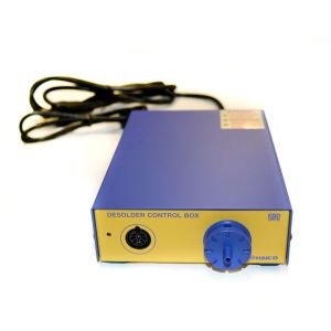 DESOLDERING BOX CONTROL HAKKO