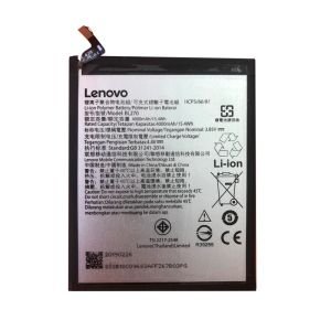 Batería Motorola G6 Play (BL270)