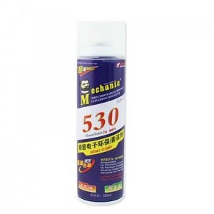CLEANER POLAROIDISH 530 MECHANIC