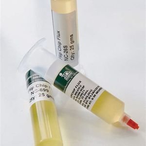 FLUX INDIUM 10CC