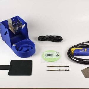 MANERAL HAKKO FM-2023 TERmotorolaWEEZERS CON BASE