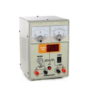 FUENTE ANALOGA JYD 1502T+