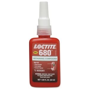 PEGAMENTO LOCTITE 680