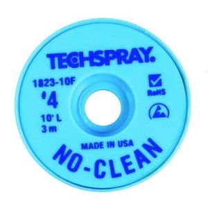 MALLA PARA DESOLDAR 3M TECHSPRAY