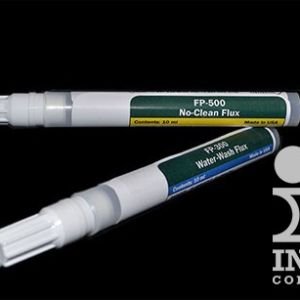 FLUX PLUMA KESTER/ INDIUM