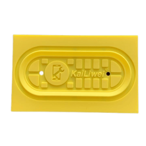 TAPETE KAILIWEI