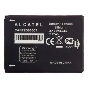 Batería Alcatel 1050 (CAb22D000C1)