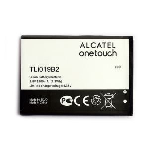 Batería Alcatel 5010 (TLi020F1,TLi019B2)
