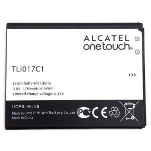 Batería Alcatel 5017 (TLi017C1)