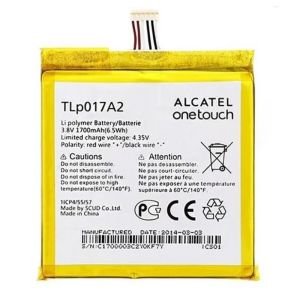 Batería Alcatel 6012 Idol Mini (TLp017A2)
