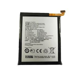 Batería Alcatel OT5080 (TLP024C1)