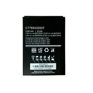 Batería Blu Grand 5.5 Hd (C776043250T)