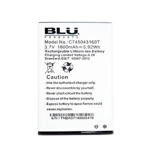Batería Blu Advance 4.0 (C745043160T)