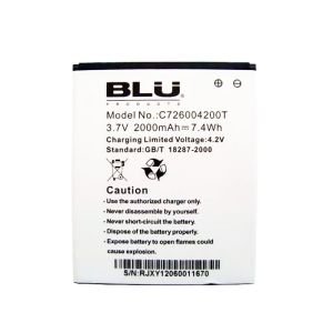 Batería Blu Dash 5.0 (C726004200T)