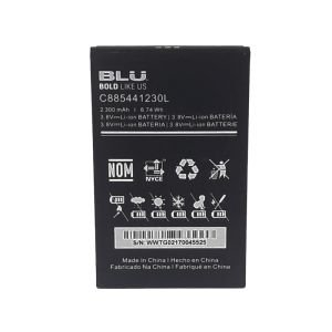 Batería Blu Dash XI (C885441230L)
