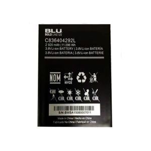 Batería Blu Life 8Xl (C836404292L)