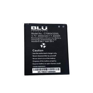 Batería Blu Studio 5.0 HD (C706043200L)