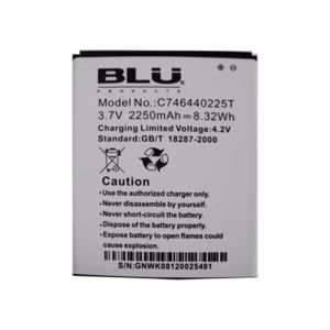 Batería Blu Studio 5.5 (C746440225T)