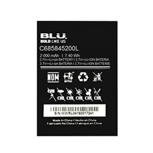 Batería Blu Studio C HD (C685845200L)