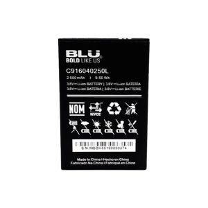Batería Blu Studio C6 2018 (C916040250L)