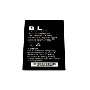 Batería Blu Studio G Hd (C766004220L)