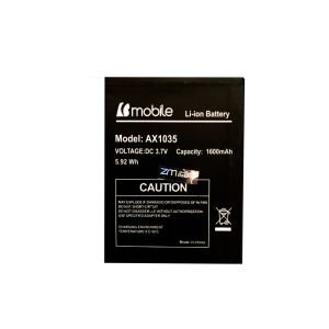 Batería Bmobile (Ax1035)