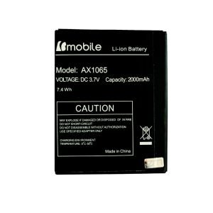 Batería Bmobile (Ax1065)