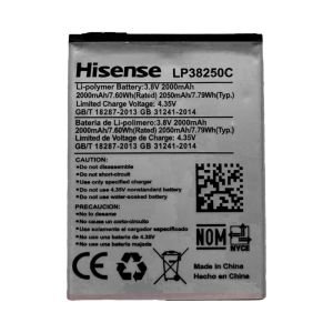 Batería Hisense F20 (LP38250C)