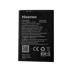 Batería Hisense H30 Lite (LPW38300H)