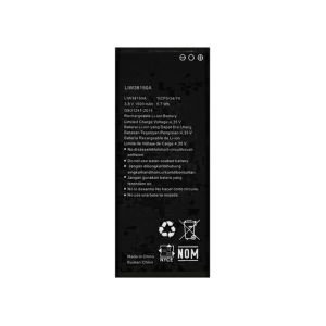 Batería Hisense U1 (LIW38150A)