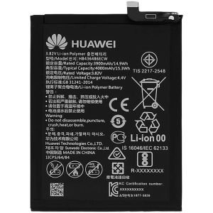Batería Huawei Mate 10 (HB436486ECW)