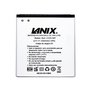 Batería Lanix LT500