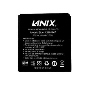 Batería Lanix X110