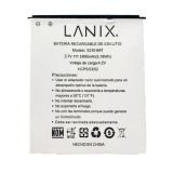 Batería-Lanix-X230