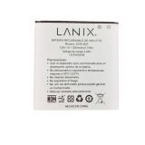 Batería-Lanix-X240