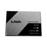 Batería-Lava -IRIS-50