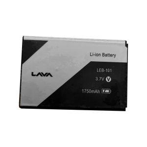 Batería Lava Iris 600