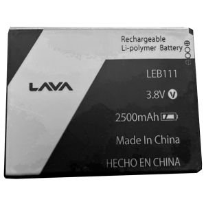 Batería Lava Iris 820