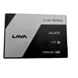 Batería-Lava-Iris-870