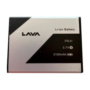 Batería Lava Iris X1