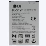Batería-Lg-BL-51YF