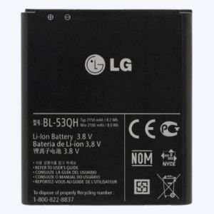 Batería LG L9 (BL-53QH)