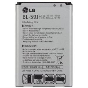 Batería LG L7X (BL-59JH)