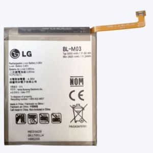 Batería LG BL-M03