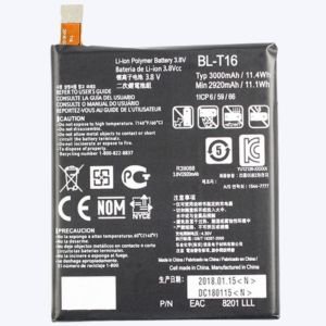 Batería LG G Flex (BL-T16)