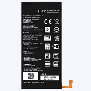 Batería LG X power 2 (BL-T30)