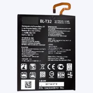 Batería LG G6 (BL-T32)