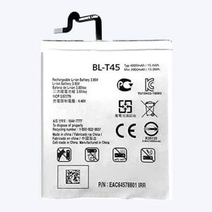 Batería LG K50S 2019 (BLT45)