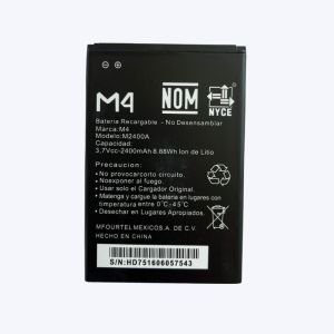 Batería M4 4456