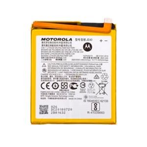 Batería Motorola G7 Play (JE40)